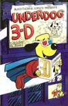 Blackthorne 3-D series #43 Comic Books - Covers, Scans, Photos in Blackthorne 3-D series Comic Books - Covers, Scans, Gallery